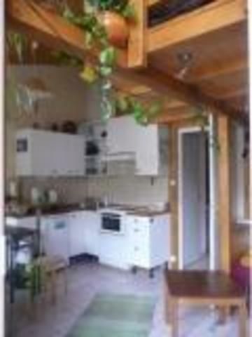 Onofhängeg Studio Briançon 49895