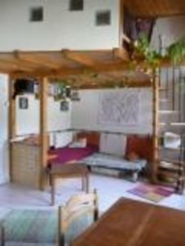 Onofhängeg Studio Briançon 49895