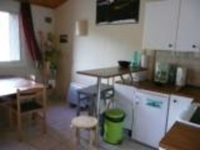 Onofhängeg Studio Briançon 49895
