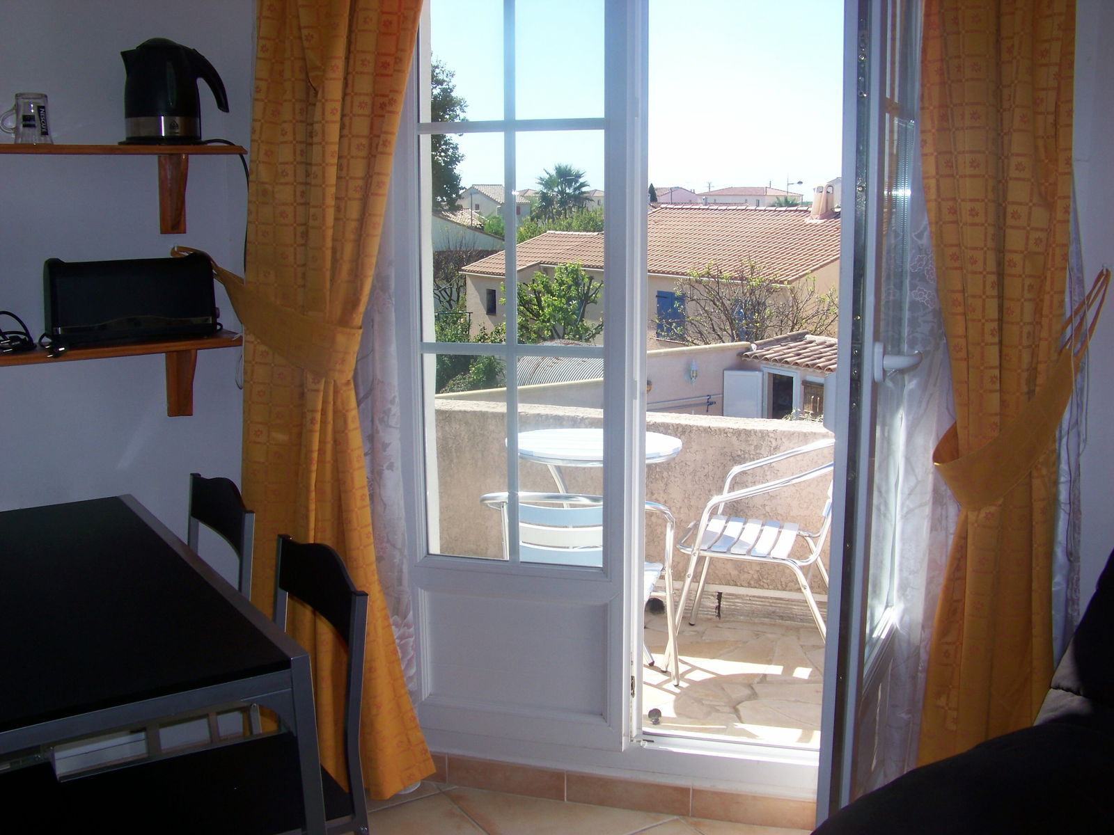 Onofhängeg Studio Saint-Laurent-d'Aigouze 87387