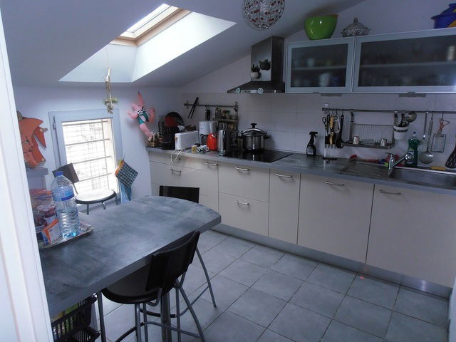 Ganz Haus Toulouse 43537