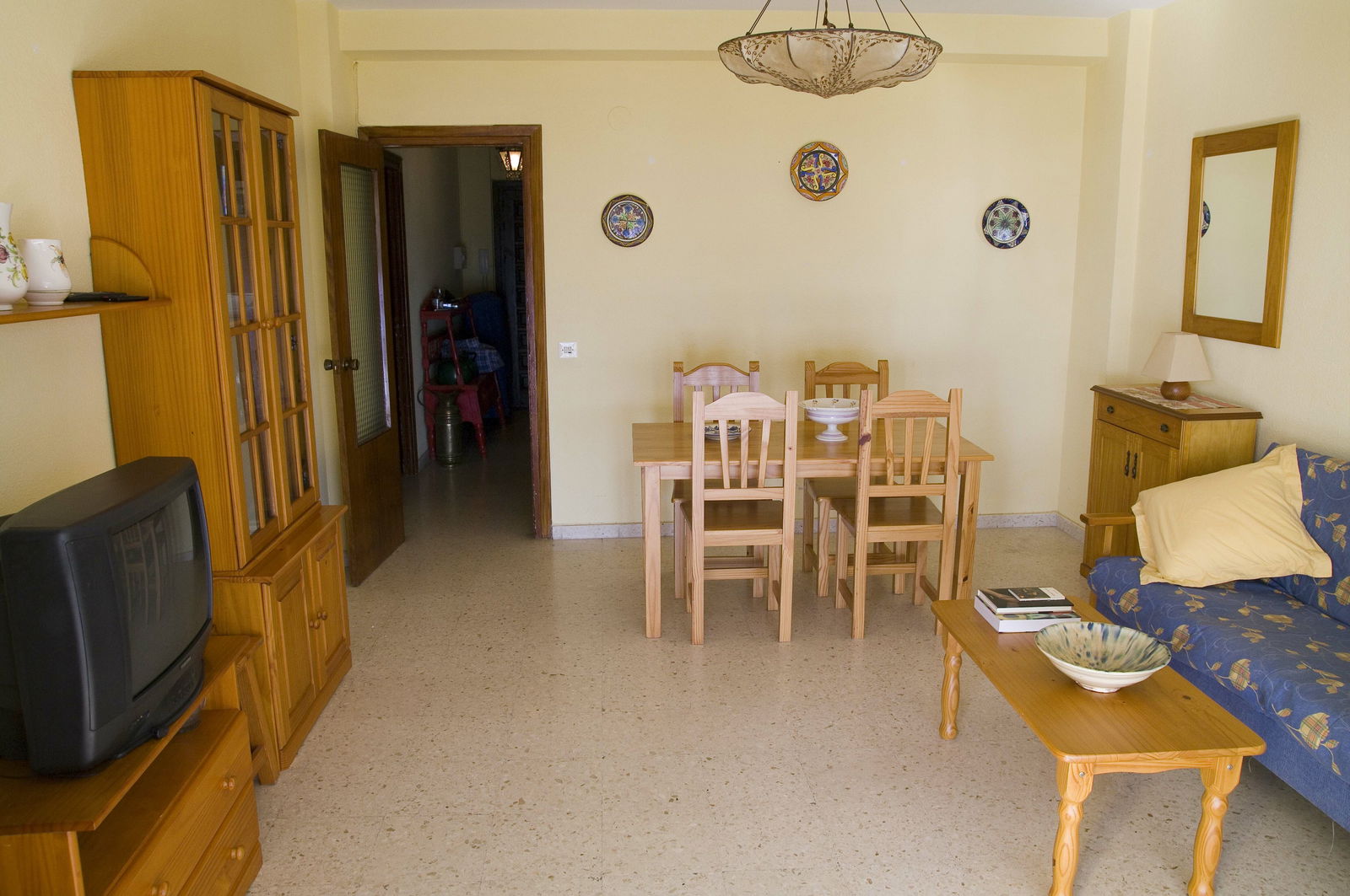 Onofhängeg Studio Almuñécar 74438