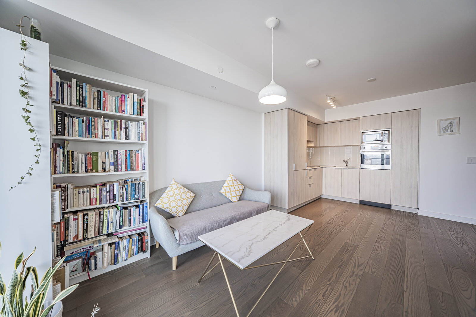 Ganz Haus Toronto 663092