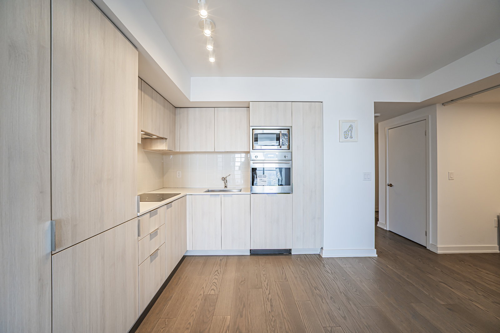 Gesamte Unterkunft Toronto 663092