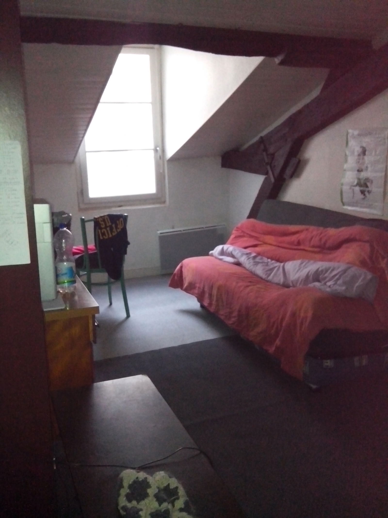 Colocation Nantes 492412