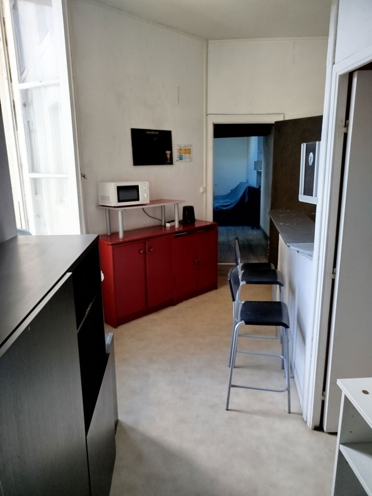Colocation Nantes 492412