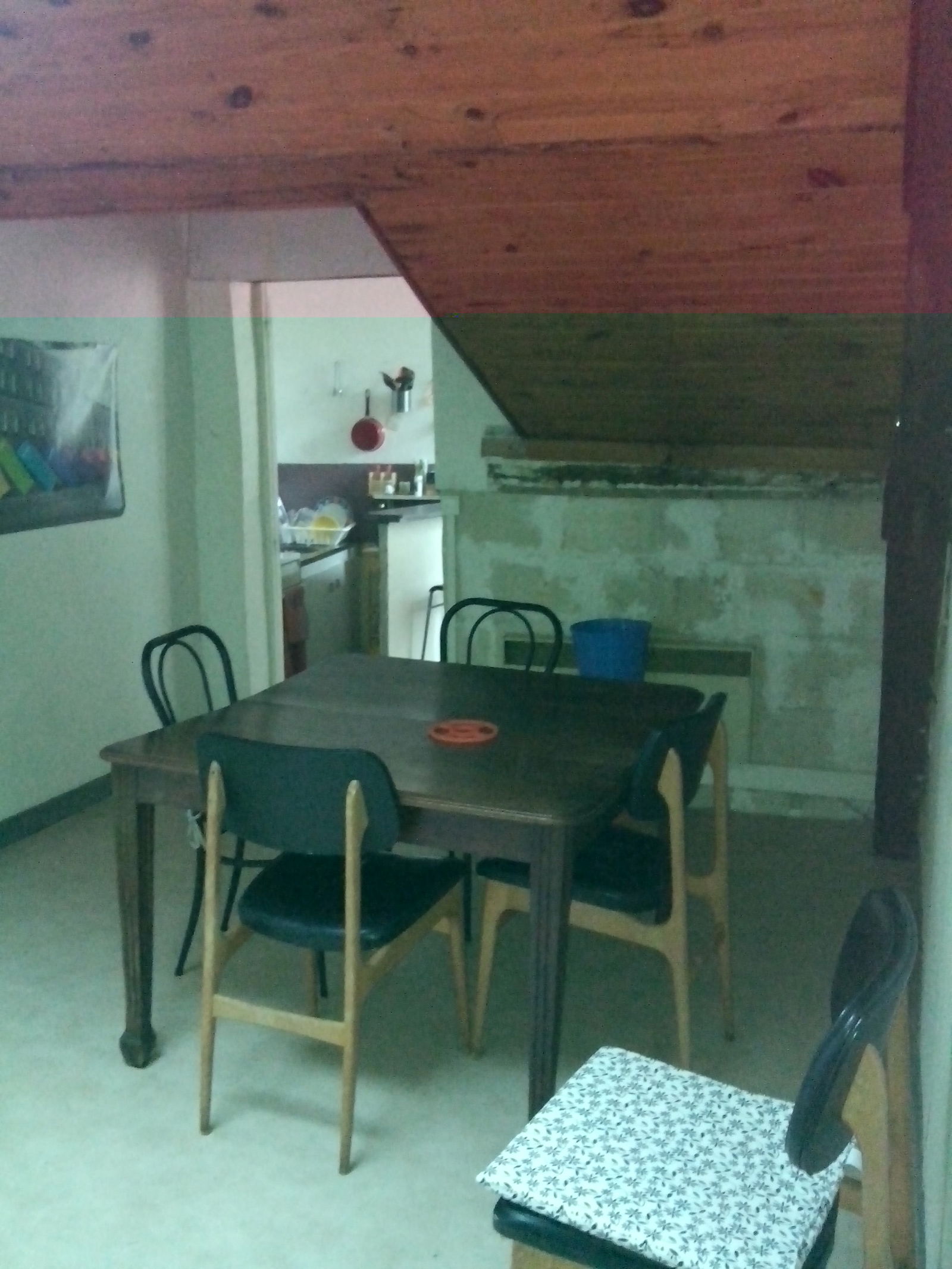 Colocation Nantes 125735