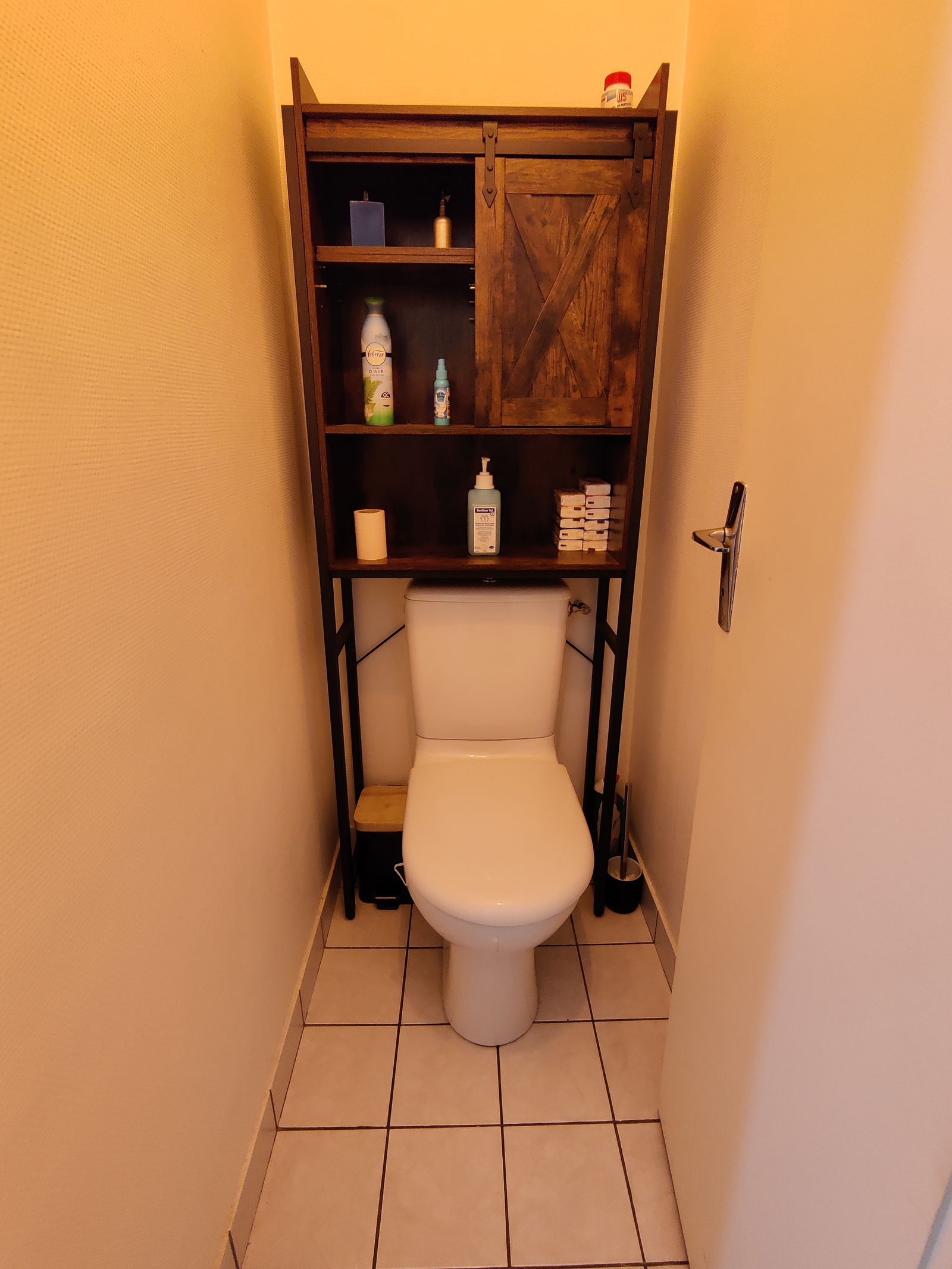 Homestay Paris 437243