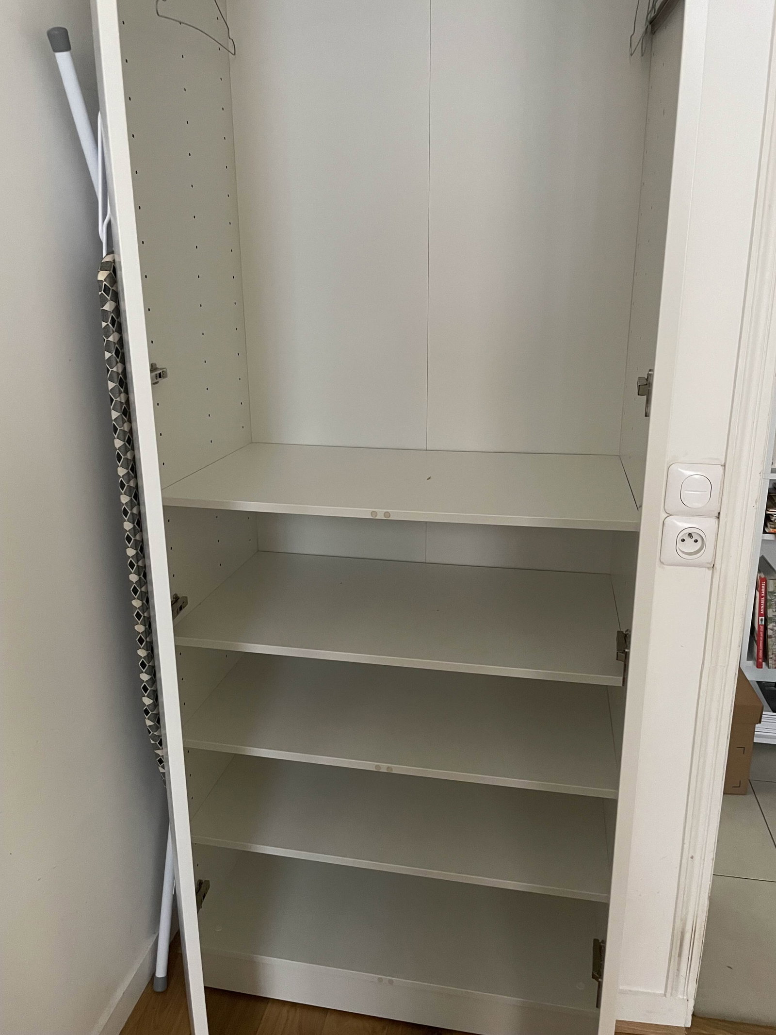Colocation Paris 526698