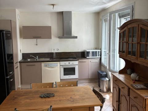Logement Entier Lyon 668480-2