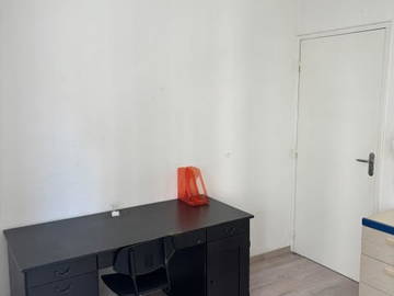 Logement entier à louer à Lyon - photo 9 : chambre-9