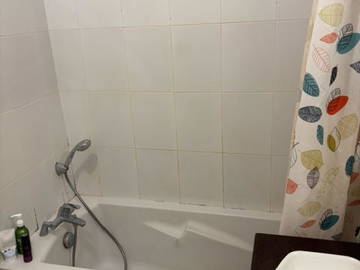 Logement entier à louer à Lyon - photo 16 : salle de bain-16