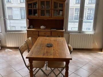 Logement entier à louer à Lyon - photo 18 : autre pièce-18
