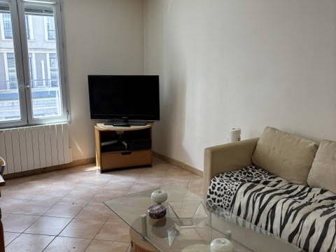 Logement Entier Lyon 668480-5