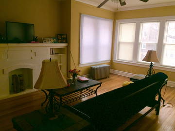 Roomlala | Appartementen delen Chicago