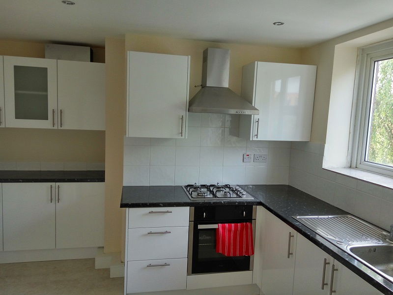 Colocatie London 137558