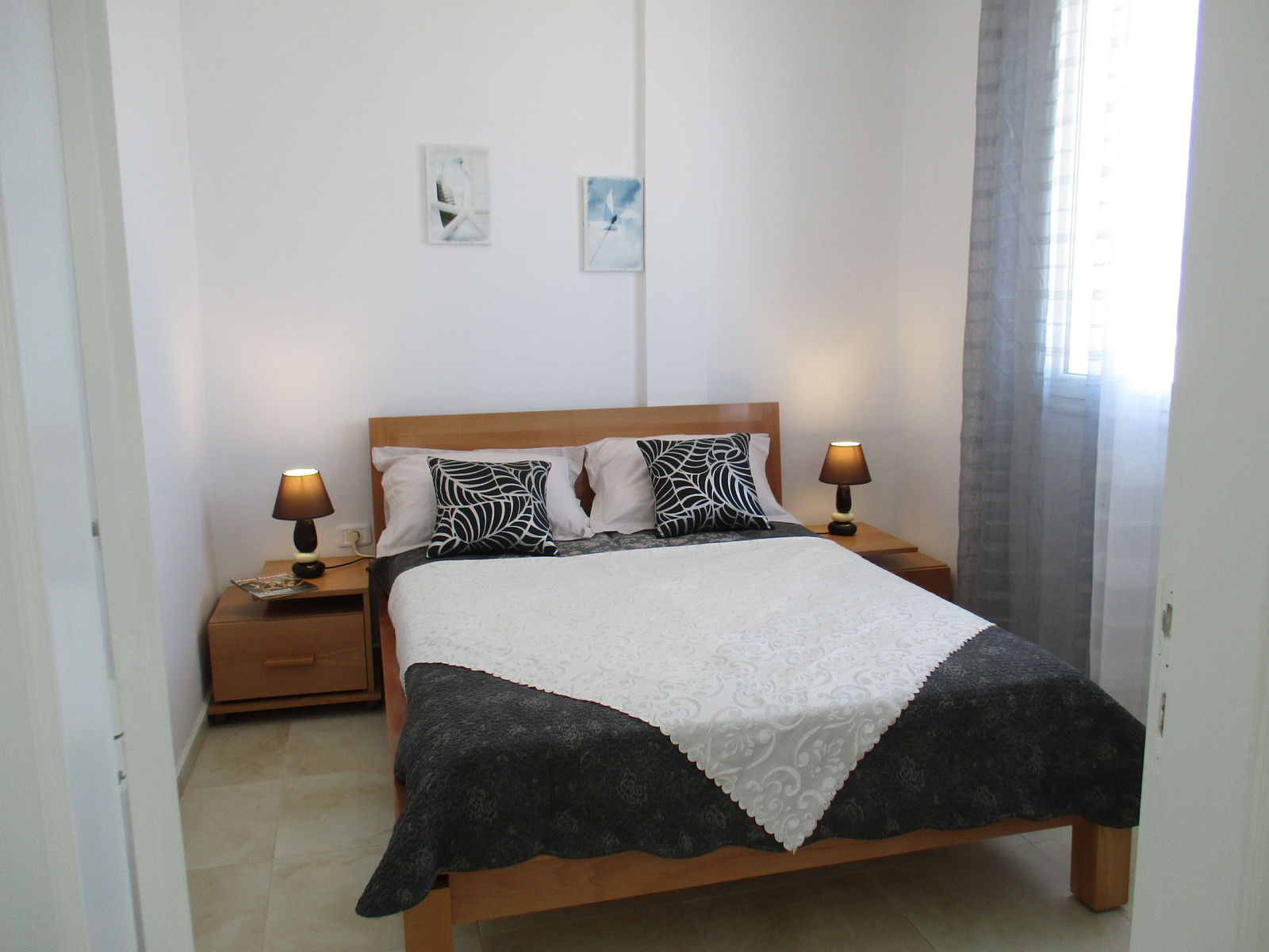 Onafhankelijke Studio Tunis 225163