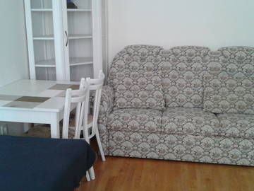 Roomlala | Appartementen te huur in Praag