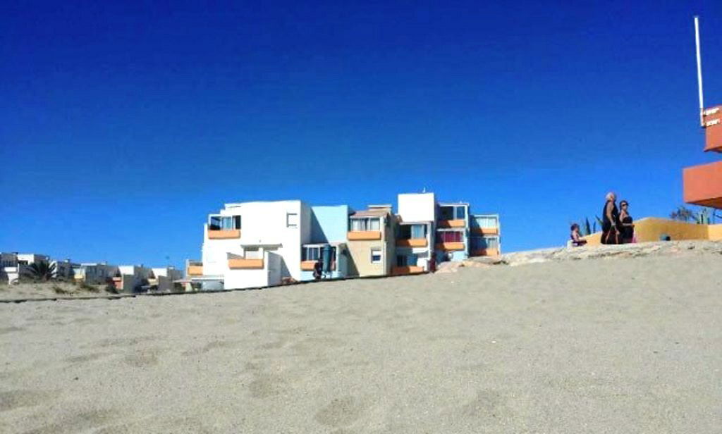 Onafhankelijke Studio Le Barcarès 45588