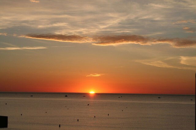 Onafhankelijke Studio Le Barcarès 45588