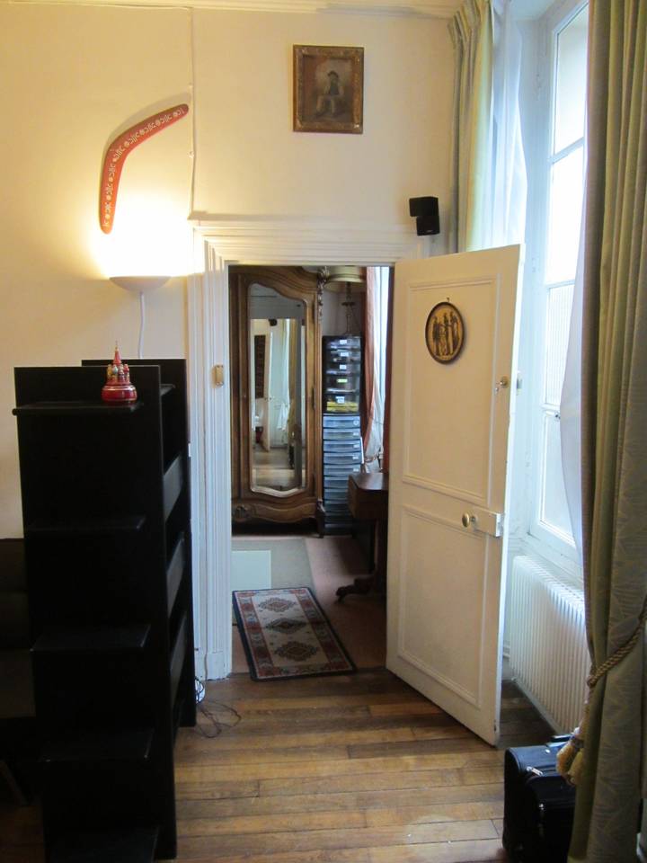 Colocatie Paris 660050