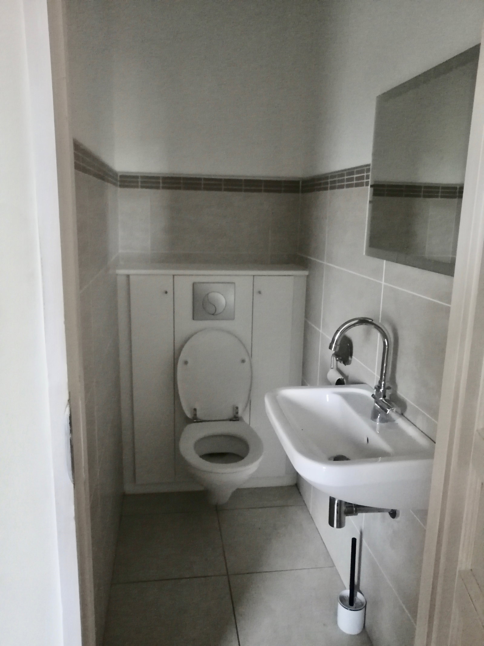 Ganz Haus Pibrac 23317