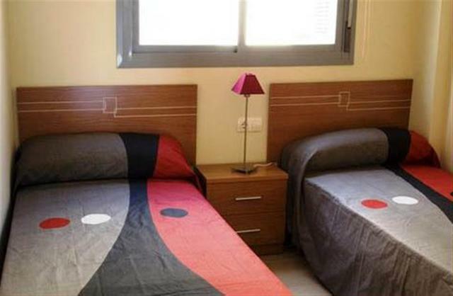 Studio Indépendant Alcalà de Xivert 35813