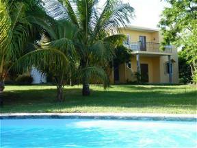 Appartements À L'Île Maurice