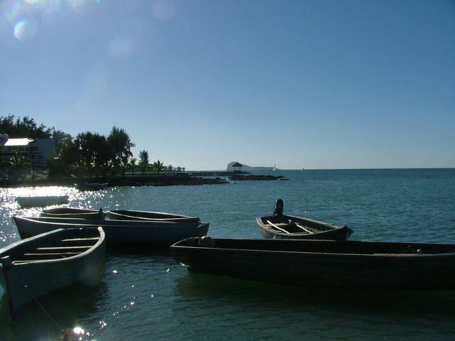 Toda La Casa Grand Gaube 36493-2