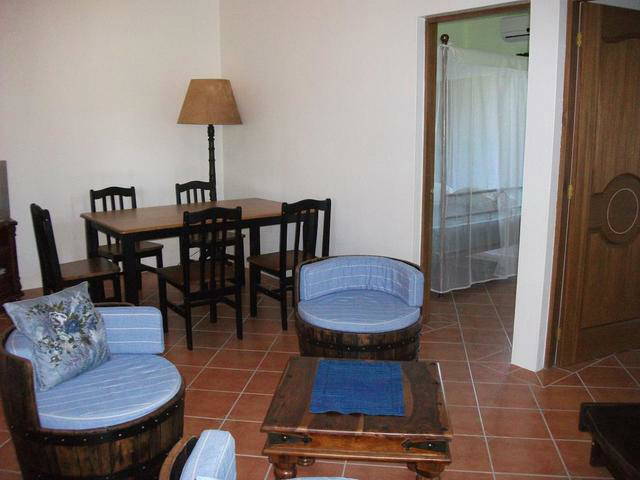 Toda La Casa Grand Gaube 36493-3