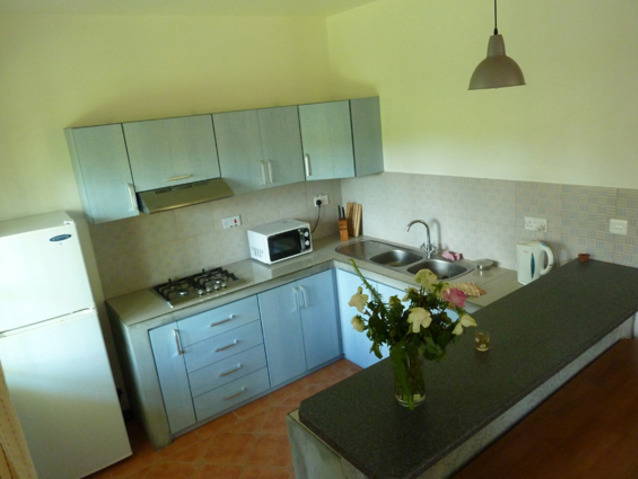 Toda La Casa Grand Gaube 36493-4