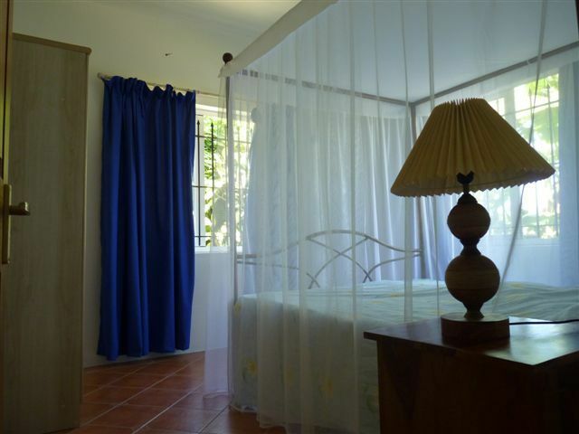 Independent Studio Grand Gaube 36493