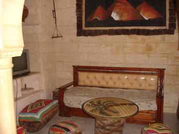 Chambre À Louer Hammamet 62790