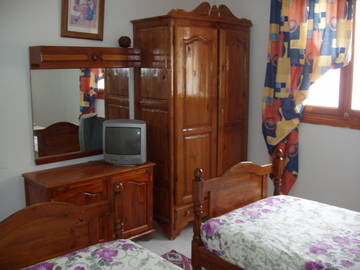 Logement Entier Hammamet 62790-4