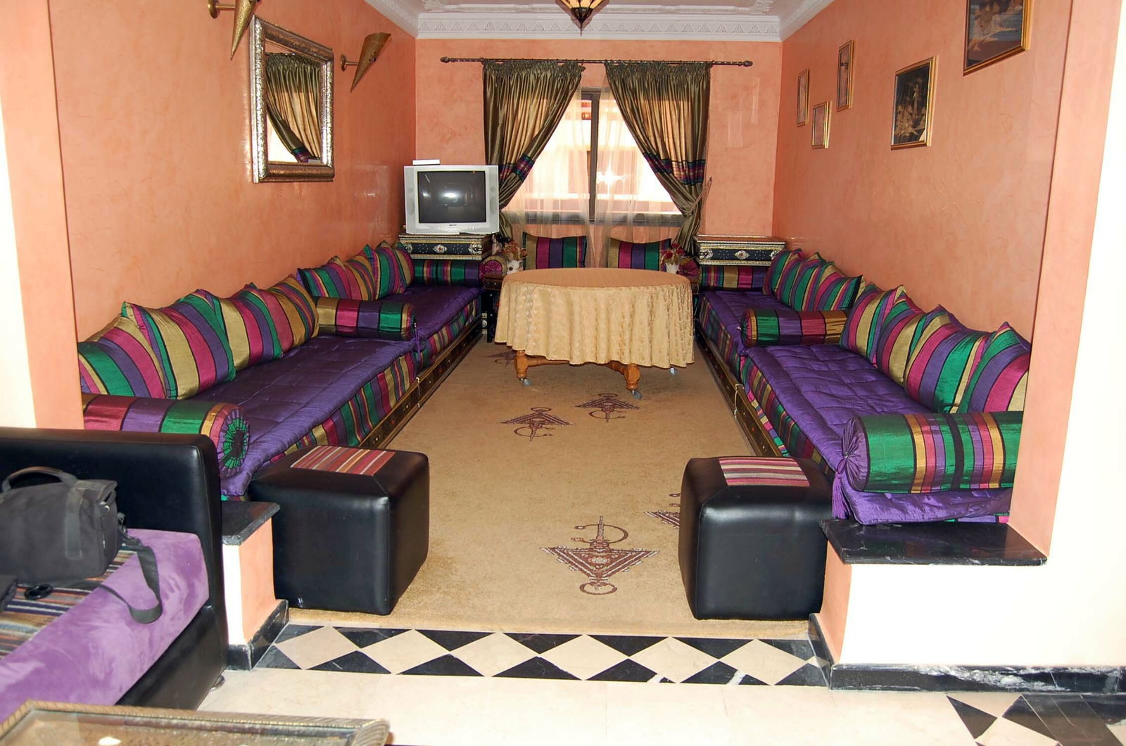 Logement Entier Dubaï 64789