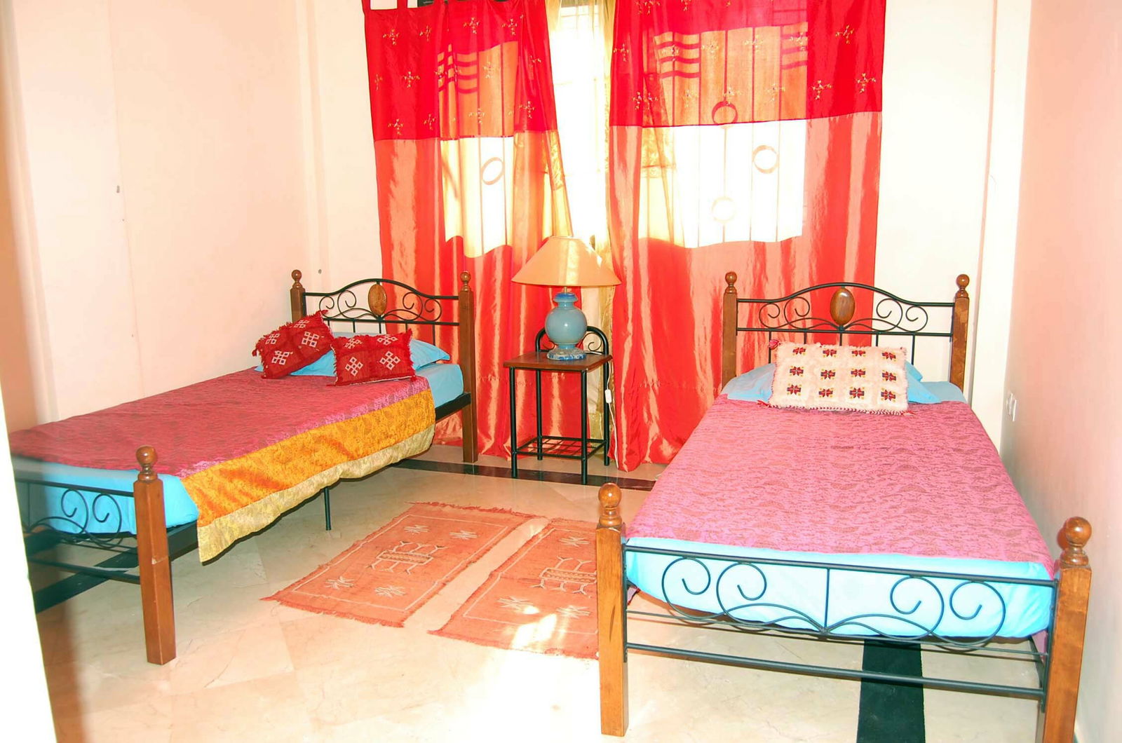 Logement Entier Dubaï 64789