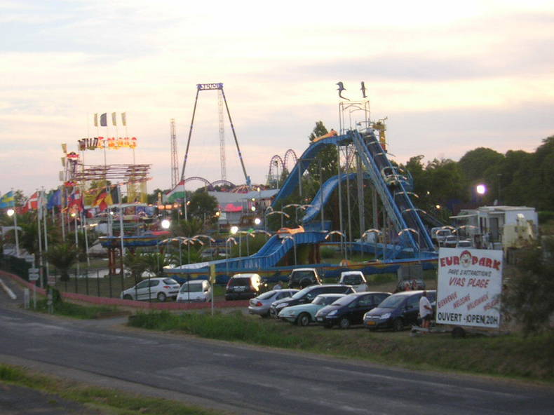 Toda La Casa Vias 65338-3