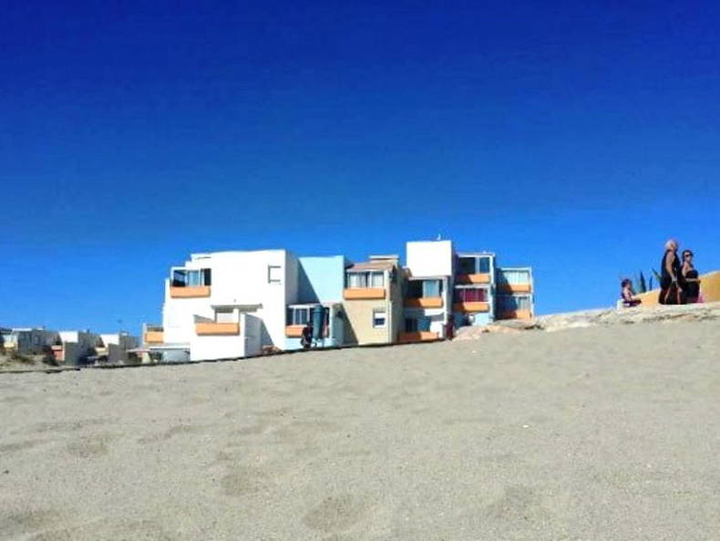 Toda La Casa Le Barcarès 45588-1