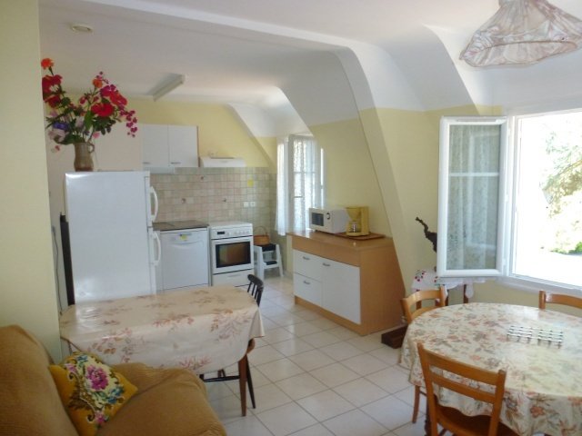 Oberoende Studio Chisseaux 63270
