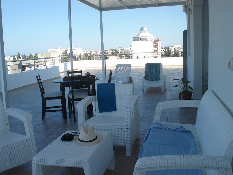 Homestay Tunis 225163