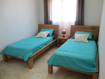 Logement Entier Tunis 225163-4