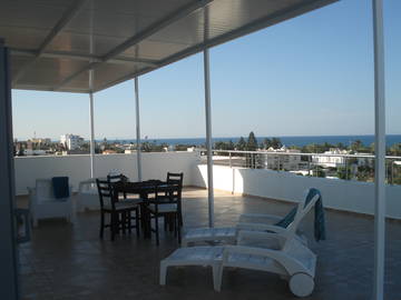 Logement Entier Tunis 225163-6