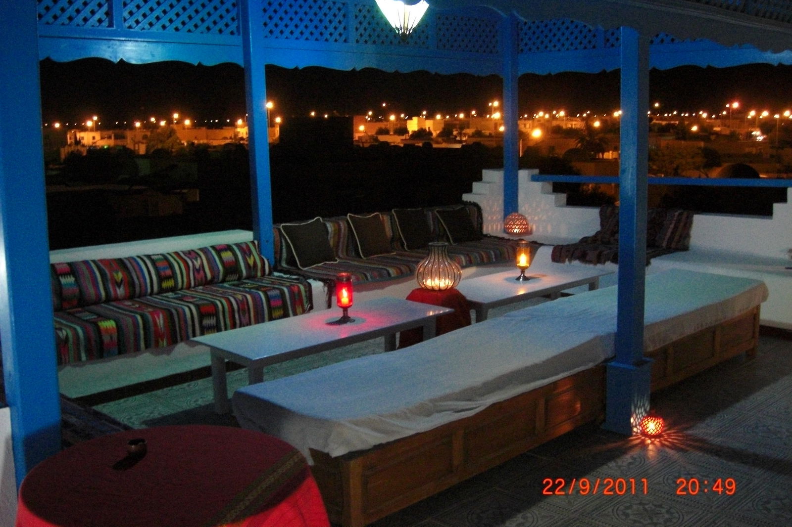 Oberoende Studio Djerba Midun 68482