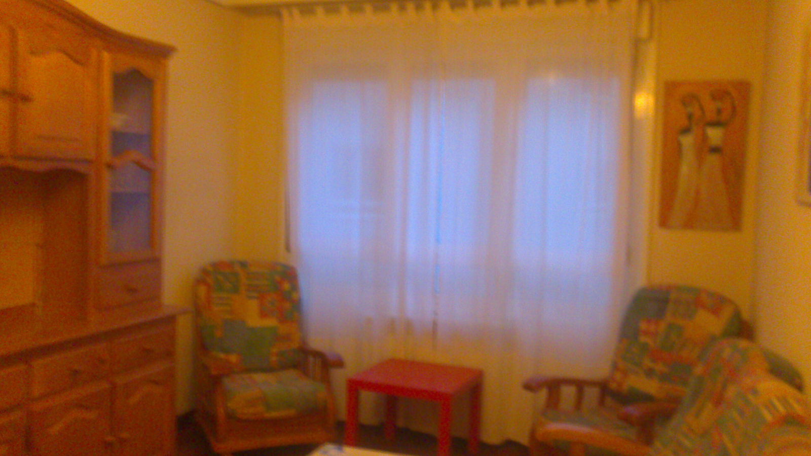 Chambre Chez L'habitant Oviedo 29206