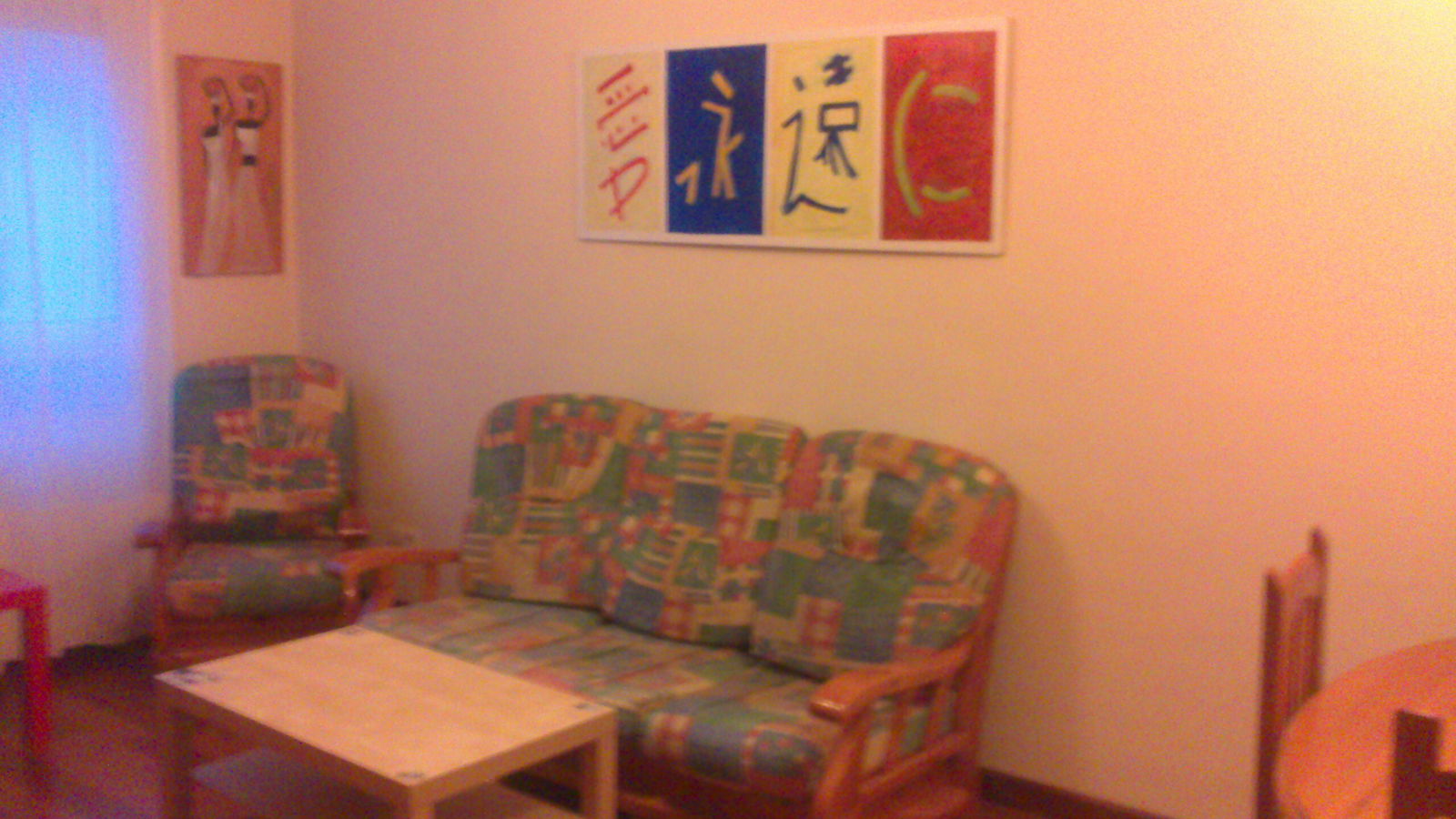 Chambre Chez L'habitant Oviedo 29206