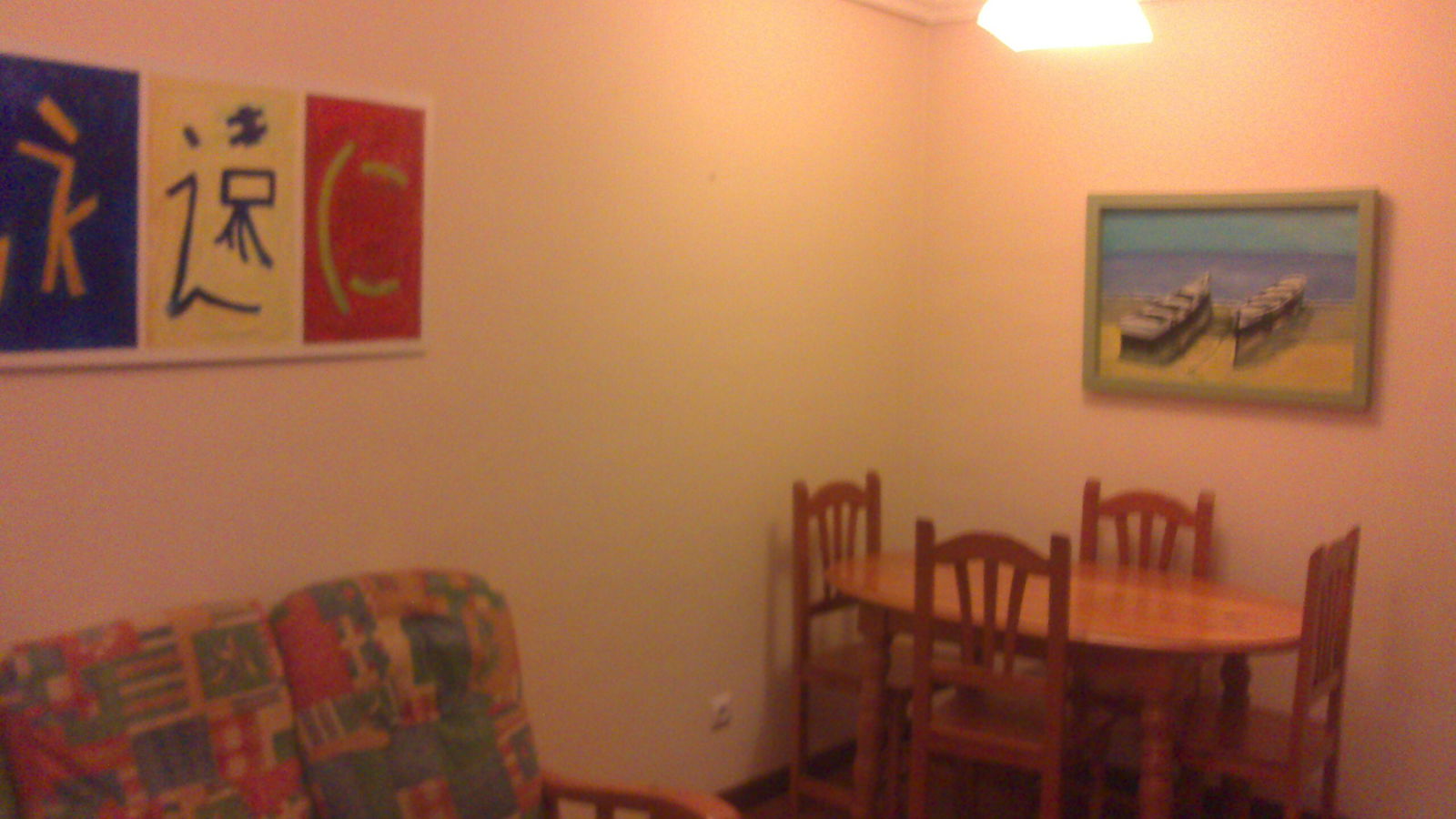 Chambre Chez L'habitant Oviedo 29206