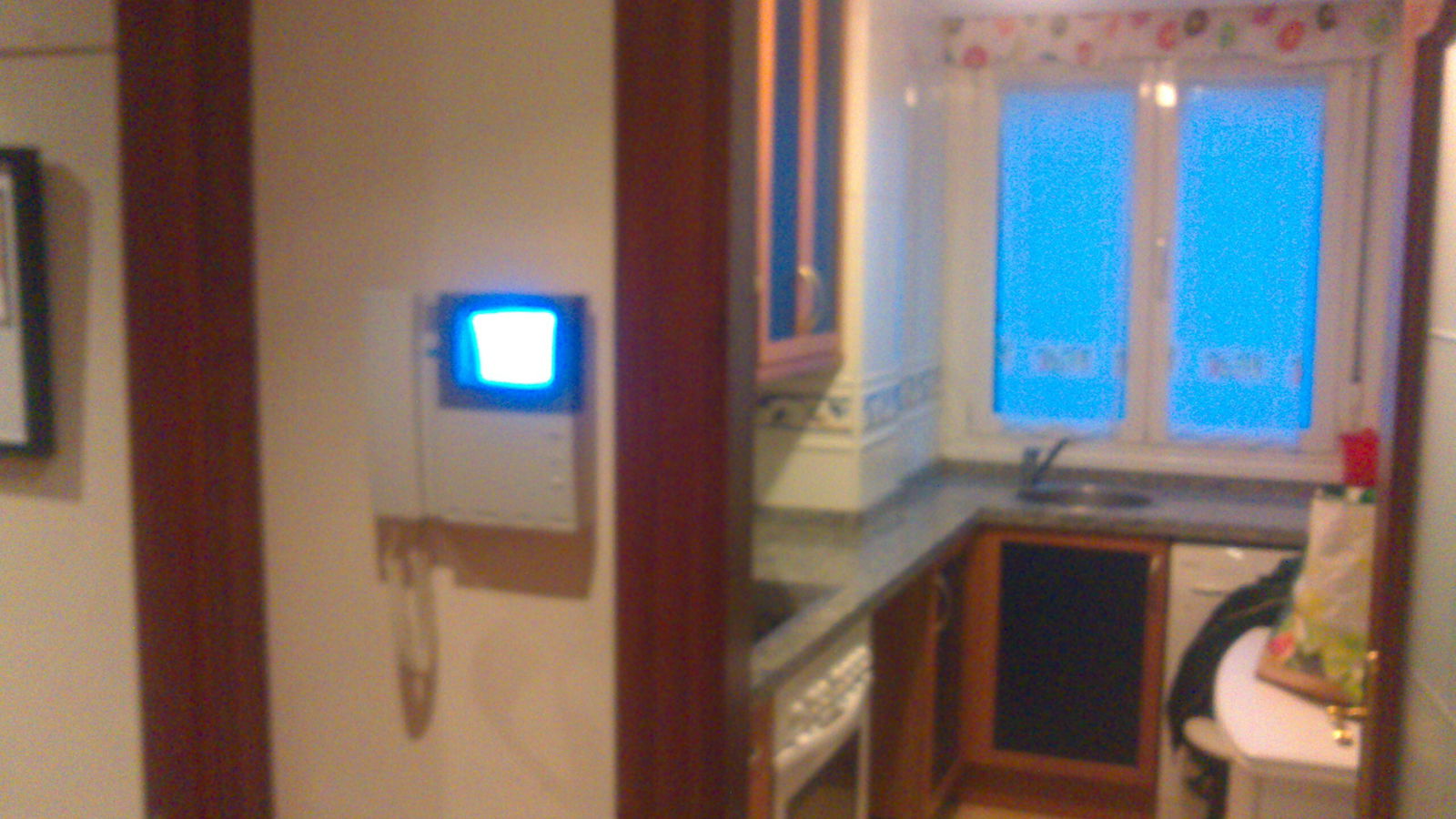 Chambre Chez L'habitant Oviedo 29206