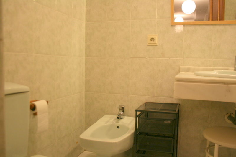 Chambre Chez L'habitant Oviedo 29206