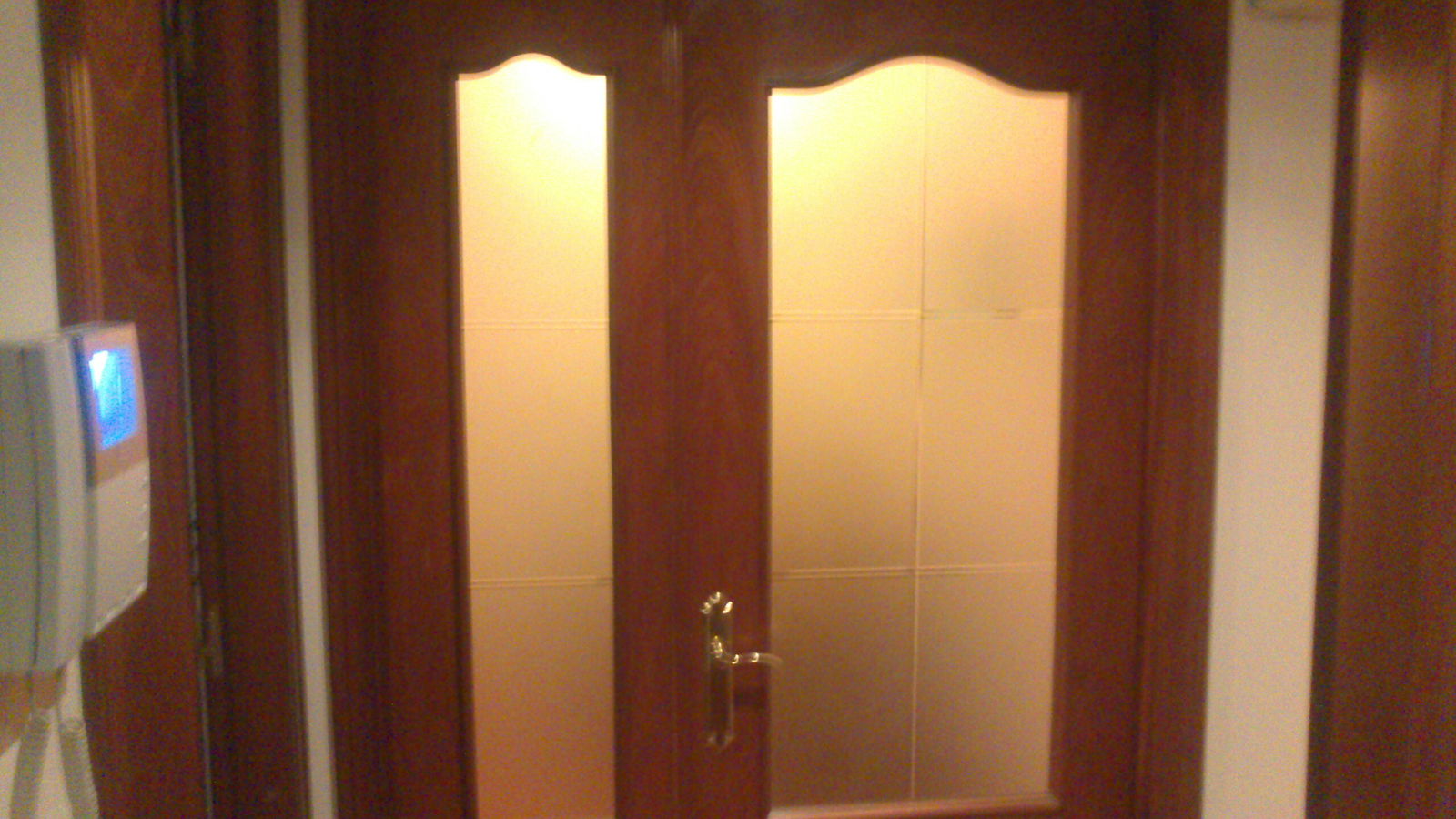 Chambre Chez L'habitant Oviedo 29206