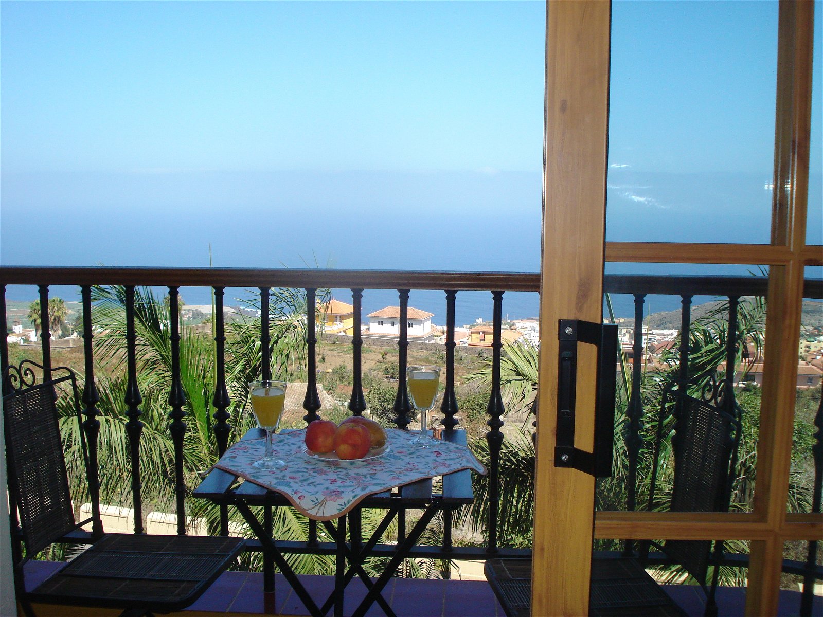 Logement Entier Icod de los Vinos 138455